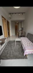 Nyon (D15), Apartment #610518441